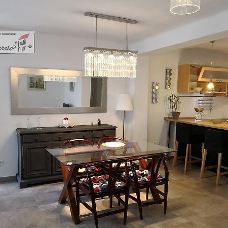 Apartamento El Barrio / La Torna Appartamento Nerja Esterno foto