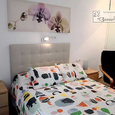 Apartamento El Barrio / La Torna Appartamento Nerja Esterno foto