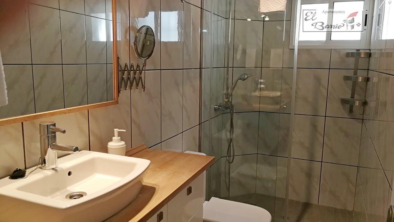 Apartamento El Barrio / La Torna Appartamento Nerja Esterno foto